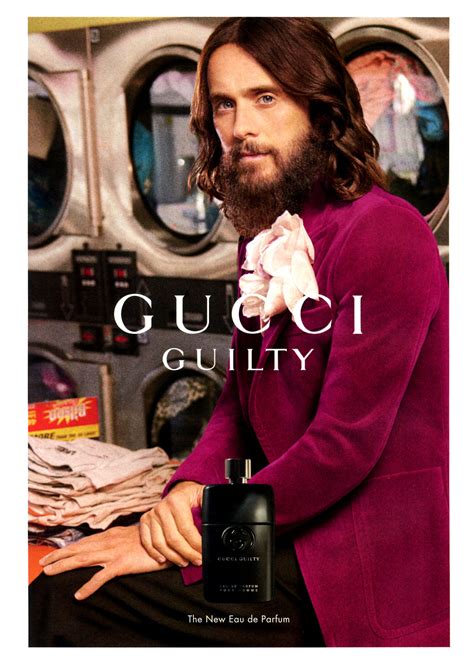 gucci guilty comeriical actors|new Gucci Guilty.